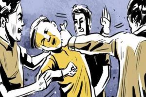 खटीमा: मारपीट में एक घायल, आधा दर्जन के खिलाफ रिपोर्ट दर्ज