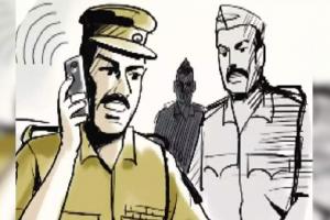बाजपुर: दहेज उत्पीड़न में पति समेत सात के खिलाफ रिपोर्ट दर्ज