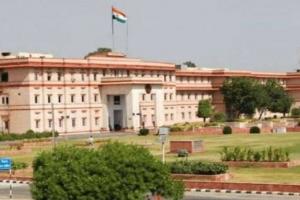 राजस्थान सरकार ने 40 आरएएस अधिकारियों के किए तबादले 