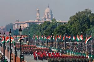 अयोध्या : गणतंत्र दिवस की परेड में शामिल होंगे तीन एनसीसी कैडेट्स