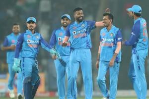 IND vs SL: भारत ने श्रीलंका को तीसरे टी20 में 91 रनों से दी मात, सीरीज पर 2-1 से किया कब्जा