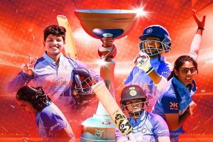 IND vs ENG U-19 Women's T20 World Cup Final : छा गईं भारत की बेटियां...जीता अंडर-19 टी20 वर्ल्ड कप, इंग्लैंड को दी मात