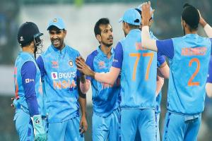 India vs New Zealand T20 : निर्णायक टी20 मुकाबले में टीम से बाहर रखे खिलाड़ियों को मौका दे सकता है भारत 