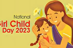 राष्ट्रीय बालिका दिवस विशेष: खेल और शिक्षा के क्षेत्र में सफलता का शिखर छू रहीं बेटियां