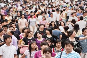 CHINA: दुनिया के सबसे अधिक आबादी वाले देश की घटी जनसंख्या, 60 वर्षों में पहली बार सामने आया चौकानें वाला रिकॉर्ड