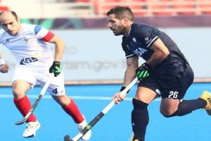 FIH Men's Hockey World: अर्जेंटीना- फ्रांस ने खेला रोमांचक 5-5 से ड्रॉ