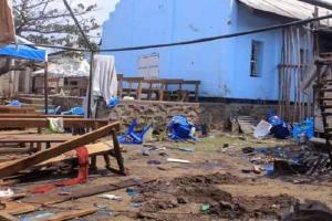 कांगो में सामूहिक कब्रों से मिले 49 शव, मिलिशिया को ठहराया जिम्मेदार 