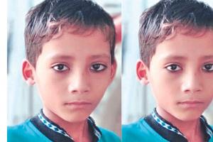 जसपुरः बच्चे की संदिग्ध हालात में हुई मौत के खुलासे की मांग