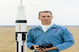 NASA के Apollo-7 मिशन के पहले सफल अंतरिक्ष यात्री का निधन, चालक दल के अंतिम जीवित यात्री थे वॉल्टर कनिंघम