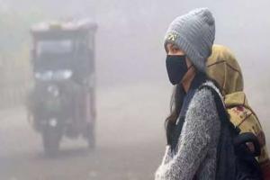 उत्तर भारत में अगले पांच दिन शीतलहर की संभावना नहीं: मौसम विभाग 