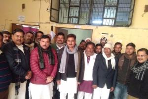 सुल्तानपुर: आप सांसद संजय सिंह समेत छह को तीन माह की सजा, अपील का मौका देकर कोर्ट ने किया रिहा 