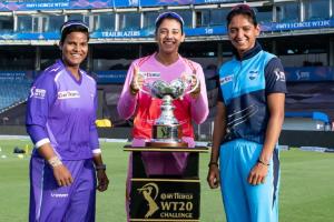 Women's IPL Auction : 25 जनवरी को होगी महिला आईपीएल टीमों की नीलामी, BCCI को 4000 करोड़ रुपए की कमाई की उम्मीद 