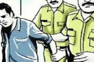 अयोध्या : किशोरी को अगवा कर दुष्कर्म का आरोपी गिरफ्तार