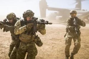 सोमालिया में अमेरिकी सेना ने मार गिराए ISIS सरगना बिलाल समेत 10 आतंकवादी