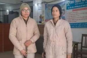 Video : इन 2 महिला कांस्टेबल की जांबाजी को सलाम, लुटेरों को खदेड़ बैंक लूटने से बचाया