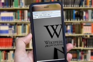 Wikipedia New Look : विकिपीडिया ने 11 साल में पहली बार बदला अपना लुक