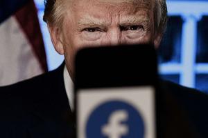Facebook दो साल बाद अमेरिका के पूर्व राष्ट्रपति डोनाल्ड ट्रंप का अकाउंट करेगा बहाल