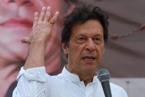 Pakistan : 1 नहीं...2 नहीं...उपचुनाव में सभी 33 सीटों पर चुनाव लड़ेंगे इमरान खान
