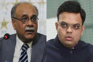 पीसीबी प्रमुख Najam Sethi का आरोप बेबुनियाद, क्रिकेट कैलेंडर 22 दिसंबर को भेज दिया गया था : एसीसी 