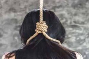 बाजपुर: विवाहिता ने फांसी का फंदा लगाकर की आत्महत्या 