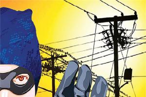 अयोध्या :  सर्वाधिक रिपोर्ट बिजली चोरी की, महिला थाने में शिकायतों का टोटा