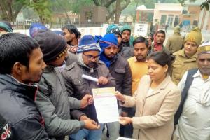 भारत बंद की चेतावनी : ओबीसी आरक्षण में ट्रिपल टेस्ट कराने की मांग