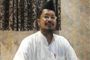 बरेली: इस्लाम पर निशाना साध रहे हैं बाबा रामदेव: मौलाना शहाबुद्दीन रजवी 