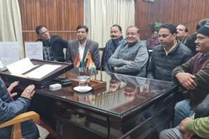 Uttarakhand: पूर्व CM हरीश रावत ने की CM धामी की तारीफ, बोले-  'प्रतिद्वंद्वियों सावधान हो जाओ', जाने क्यों  
