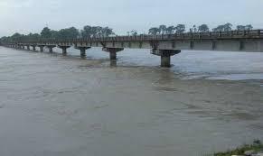 खटीमा: शारदा नदी का जल स्तर न्यूतनम 6,907 क्यूसेक दर्ज, बिजली उत्पादन धड़ाम