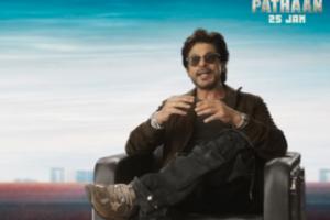Pathaan : 'वह बेहतरीन एक्टर हैं और काफी कूल', शाहरुख खान ने दीपिका पादुकोण-जॉन अब्राहम की तारीफ में पढ़े कसीदे 