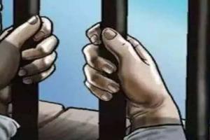 रुद्रपुर: अदालत ने 307 के दोषी पति को सुनायी चार साल कारावास की सजा