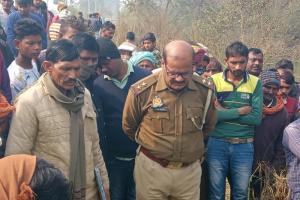 सुलतानपुर : नहर में उतराता मिला कर्मचारी का शव, 12 दिनों से पुलिस कर रही थी तलाश