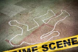 लखनऊ : शराब के नशे में साथी रिक्शा चालक की ईंट से सिर कूंचकर की हत्या