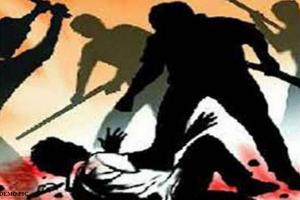 काशीपुर: दो लोगों ने मिलकर युवक पर किया लोहे की रॉड से जानलेवा हमला, हालत गंभीर