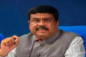 BJP ने किया धर्मेंद्र प्रधान को कर्नाटक का चुनाव प्रभारी नियुक्त 