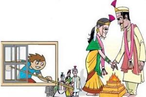 रुद्रपुर: नशेड़ियों ने शादी समारोह में घुसकर की लाखों की चोरी