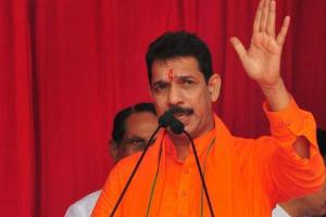 कर्नाटक विधानसभा चुनाव सावरकर बनाम टीपू होगा : नलिन कुमार कतील 