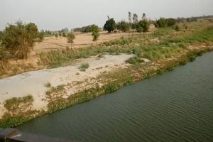 हरदोई: गर्रा नदी में मिला लापता बीमार बुजुर्ग का शव, जांच में जुटी पुलिस 