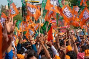 Breaking News: BJP ने गोरखपुर-फैजाबाद खंड स्नातक सीट पर दर्ज की जीत