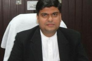 लखनऊ: आईएएस अनिल ढींगरा ने ग्रहण किया प्रबंध निदेशक पद का कार्यभार