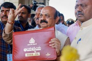 कर्नाटक बजट: CM बोम्मई ने की किसानों के लिए सब्सिडी और ऋण सुविधा बढ़ाने की घोषणा 