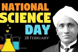 28 फरवरी : महान वैज्ञानिक सी वी रमन ने किया था रमन प्रभाव का आविष्कार, जानिए आज का इतिहास