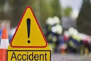 मुजफ्फरनगर: खड़े ट्रक से टकराई मोटरसाइकिल, दो युवकों की मौत 