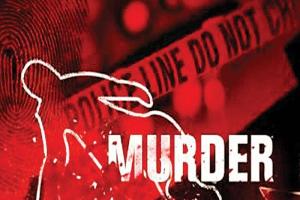 अमेठी: ग्राम प्रधान के पति और भतीजे की गोली मारकर हत्या 