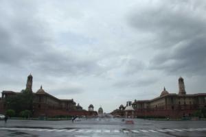 दिल्ली में आंशिक रूप से बादल छाए रहने की संभावना 