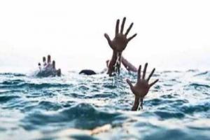 अयोध्या: स्नान करते समय सरयू नदी में दो लोग डूबे, रेस्क्यू आपरेशन जारी 