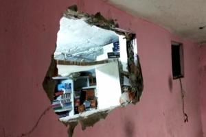 Hardoi Crime: चोरों के हौसले बुलंद, सर्राफा दुकान में सेंध लगा कर हुई लाखों की चोरी