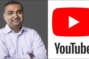 एक और भारतीय ने यूट्यूब का सीईओ बन बढ़ाया देश का गौरव