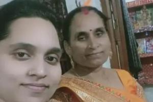 कानपुर देहात में मां-बेटी की मौत को लेकर परशुराम सभा ने उठाई आवाज, कड़ी कार्रवाई की मांग  