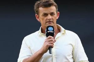 IND vs AUS Test Series : एडम गिलक्रिस्ट ने कहा- पहले टेस्ट में बतौर बल्लेबाज उतर सकते हैं कैमरन ग्रीन 